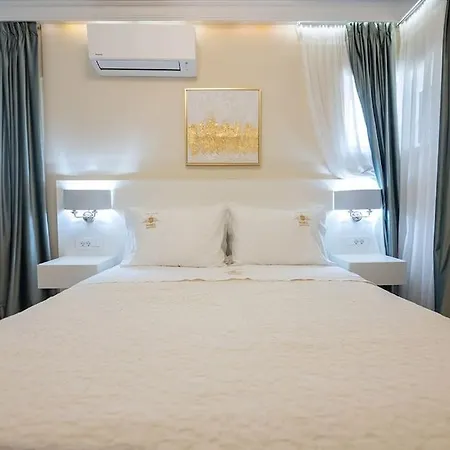Nobel Apartment, Chania Town Apartment *
