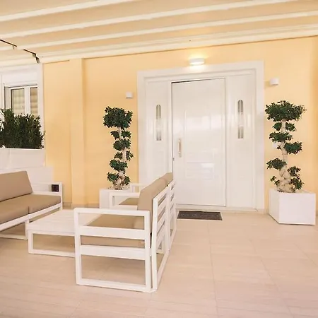 Apartment Nobel Apartment, Chania Town Chania (Crete)